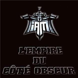 IAM - L'Empire Du Coté Obscur (12" Maxi)