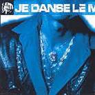 IAM - Je Danse Le Mia (12" Maxi)