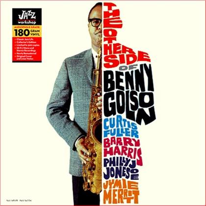 Benny Golson - The Other Side Of (Limited Edition, LP)