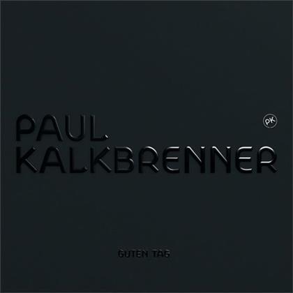 Paul Kalkbrenner - Guten Tag
