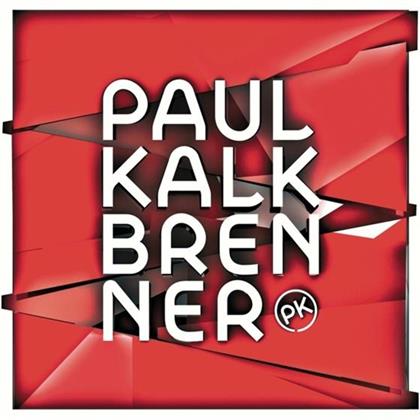 Paul Kalkbrenner - Icke Wieder - 2016 Reissue