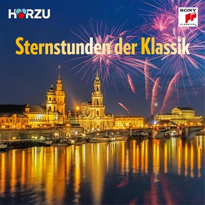 Divers & Various - Hörzu: Sternstunden Der Klassik (2 CDs)