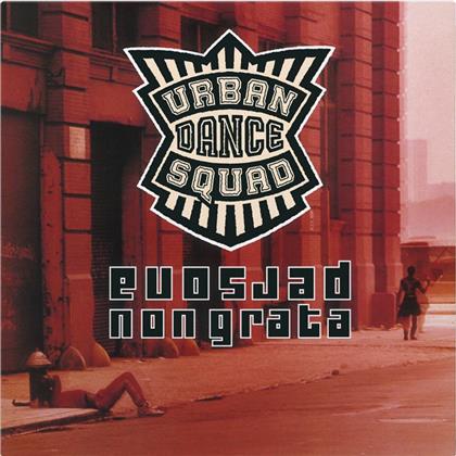 Urban Dance Squad - Persona Non Grata (Music On Vinyl, Limited Gatefold, Remastered, LP)