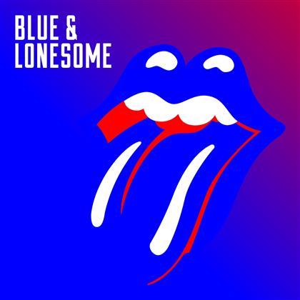 The Rolling Stones - Blue & Lonesome (2 LP)