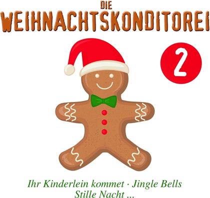 Die Weihnachtskonditorei 2