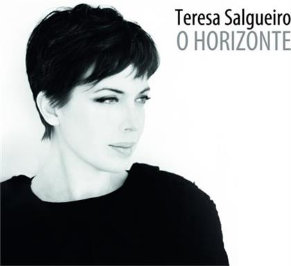 Teresa Salgueiro - O Horizonte