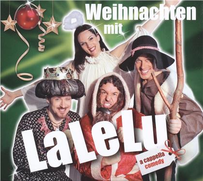 Lalelu - Weihnachten Mit Lalelu (Neue Version)