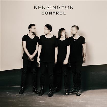 Kensington - Control (Music On Vinyl, LP)