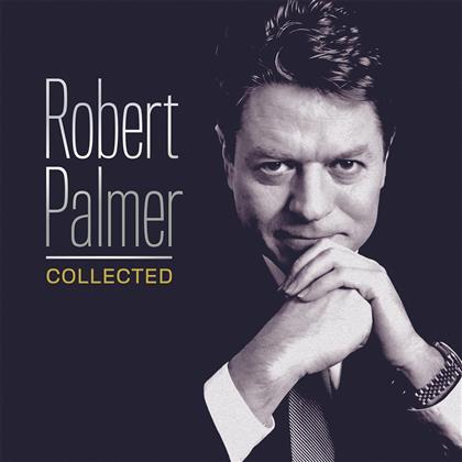 Robert Palmer - Collected (2 LPs)