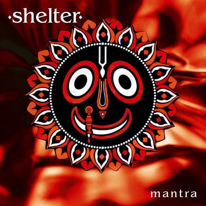 Shelter - Mantra (LP)
