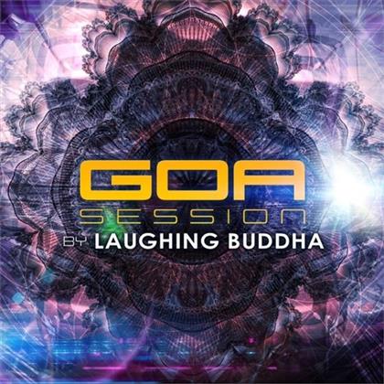 Goa Session By Laughing (2 CD)
