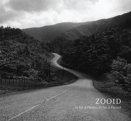 Henry Threadgill & Zooid - In For A Penny In For A Pound (LP)