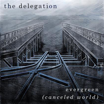 Delegation - Evergreen