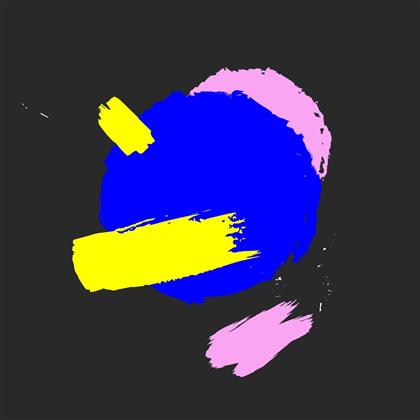 Letherette - Last Night On The Planet (LP)