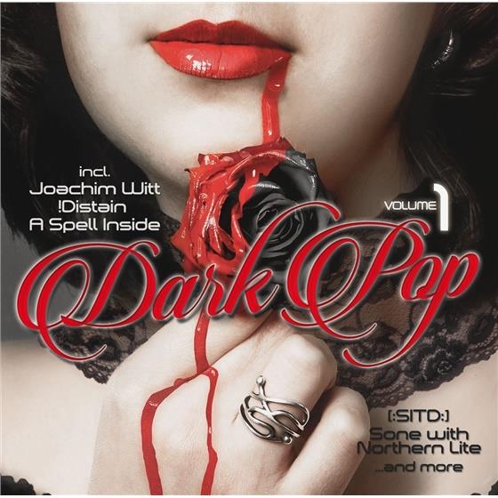 Dark Pop 1 - Various
