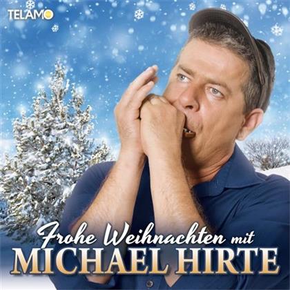 Michael Hirte (Supertalent) - Frohe Weihnachten
