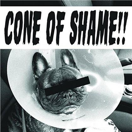 Faith No More - Cone Of Shame - Gold Vinyl (Colored, 12" Maxi)