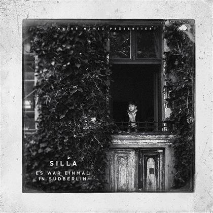 Silla (Godsilla) - Es War Einmal In Südberlin (Premium Edition, 2 CDs)