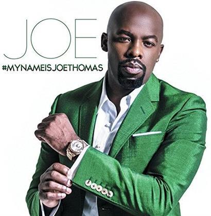Joe - #Mynameisjoethomas