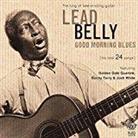Leadbelly - Good Morning Blues - 2016 Version