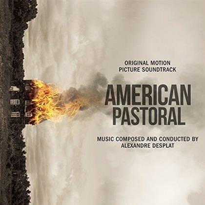 Alexandre Desplat - American Pastoral - OST