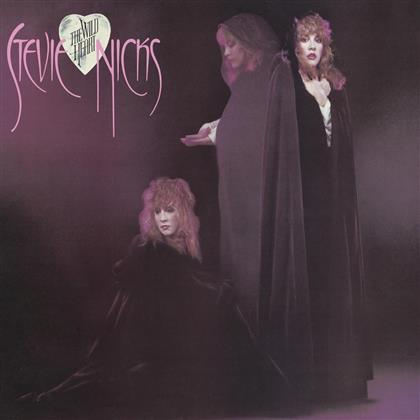 Stevie Nicks (Fleetwood Mac) - The Wild Heart (Deluxe Edition, 2 CDs)