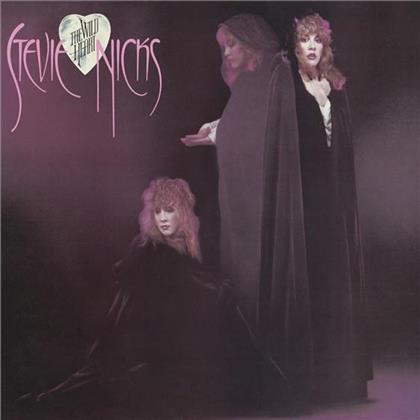 Stevie Nicks (Fleetwood Mac) - The Wild Heart (Remastered, LP)