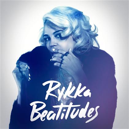 Rykka - Beatitudes