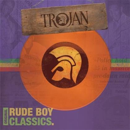 Original Rude Boy Classics (LP)