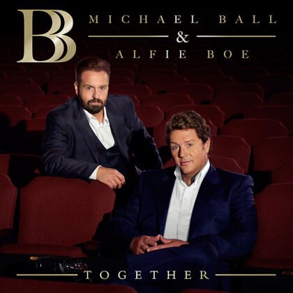 Michael Bali & Alfie Boe - Together