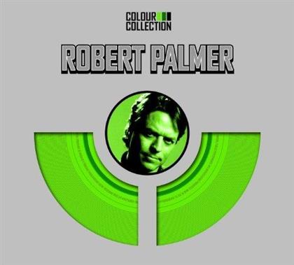 Robert Palmer - Colour Collection - 2016 Version