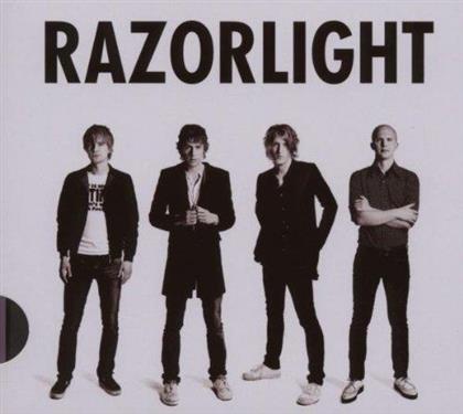 Razorlight - --- - Slipcase