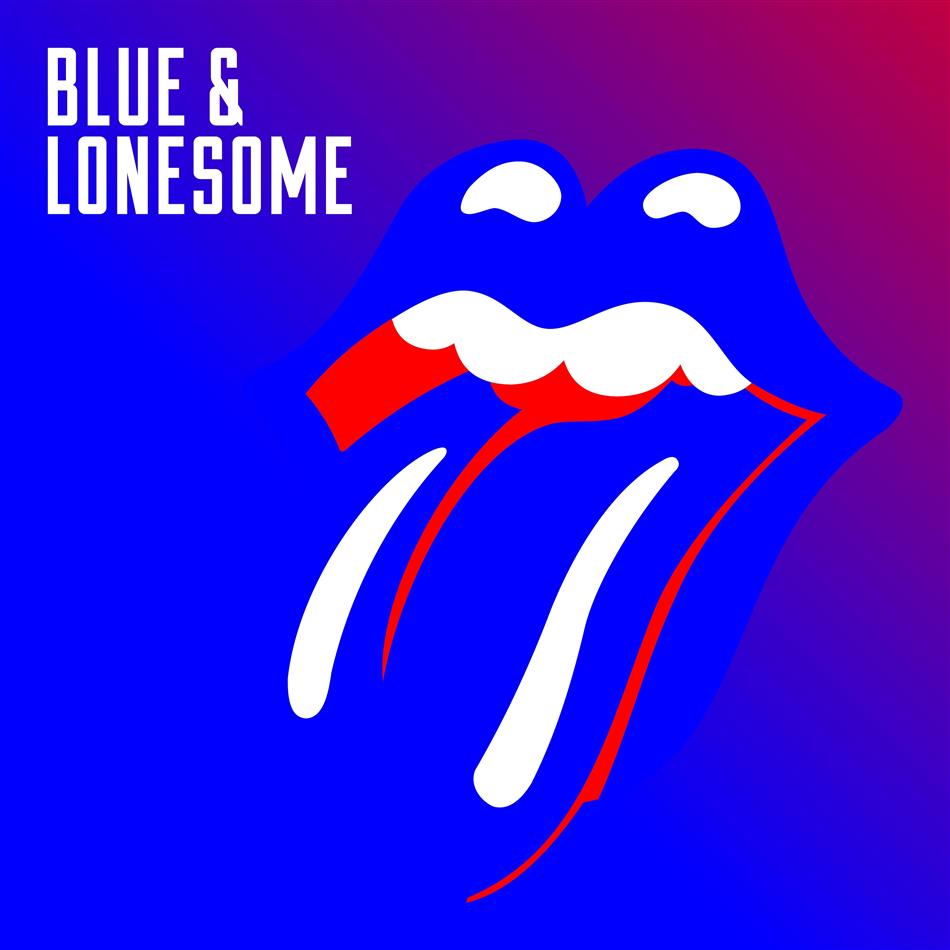 The Rolling Stones - Blue & Lonesome (Digipack)
