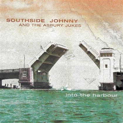 The Asbury Jukes - Into The Harbour - Reissue