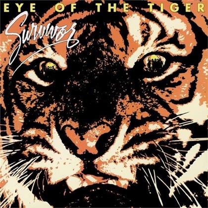 Survivor - Eye Of The Tiger - Rock Candy (Remastered)