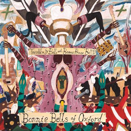 Trembling Bells & Bonnie Prince Billy - Bonnie Bells Of Oxford
