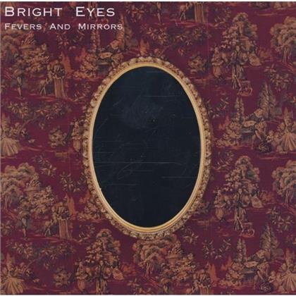 Bright Eyes - Fevers & Mirrors (Neuauflage, 2 LPs)