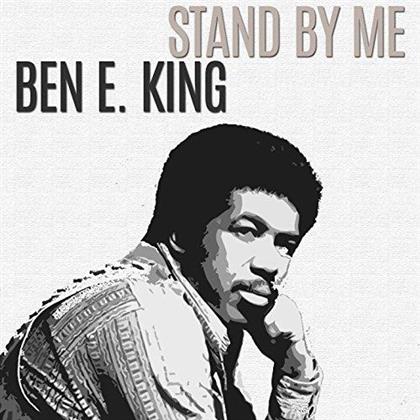 Ben E. King - Stand By Me.... And More Of His Classics - Bad Joker (LP)