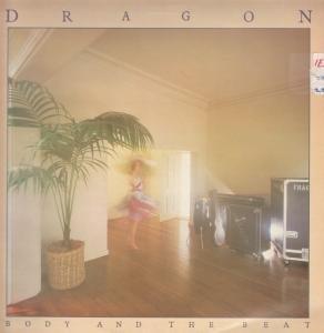 Dragon - Body & The Beat (LP)