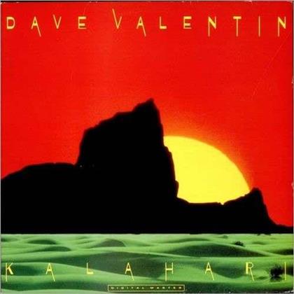 Dave Valentin - Kalahari (LP)