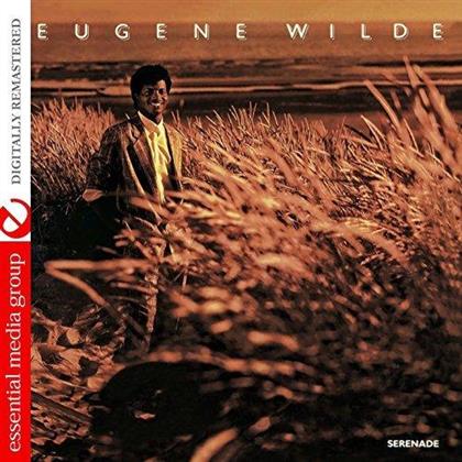 Eugene Wilde - Serenade (LP)