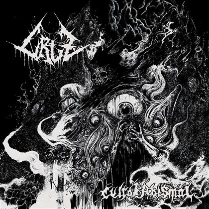 Cruz - Culto Abismal