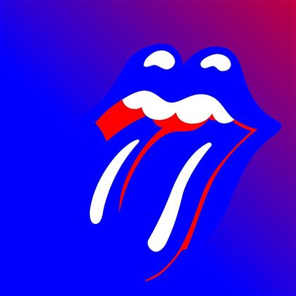 The Rolling Stones - Blue & Lonesome (Digipack, Japan Edition)