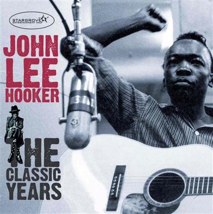 John Lee Hooker - Classic Years