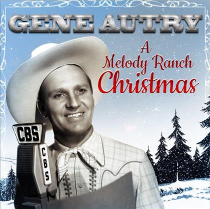 Gene Autry - Melody Ranch Christmas Party