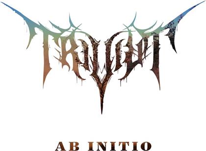 Trivium - Ember To Inferno: Ab Initio (Deluxe Edition, 5 LPs)