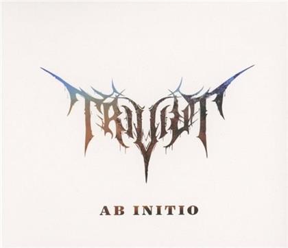 Trivium - Ember To Inferno: Ab Initio (Digipack, 2 CDs)