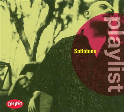 Sottotono - Playlist