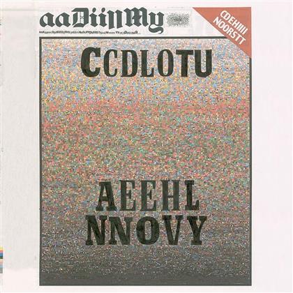 Coldcut - Only Heaven (12" Maxi + Digital Copy)