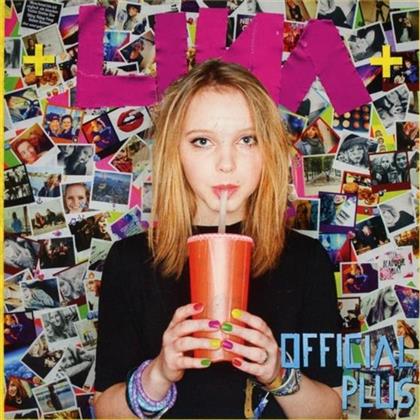 Lina - Official / Plus